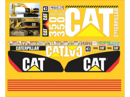 CATERPILLAR 336GC 2023