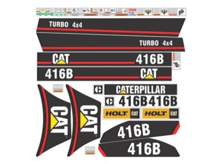 CATERPILLAR 365C