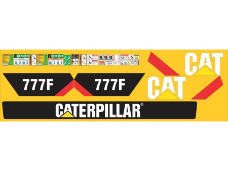 CATERPILLAR 627G