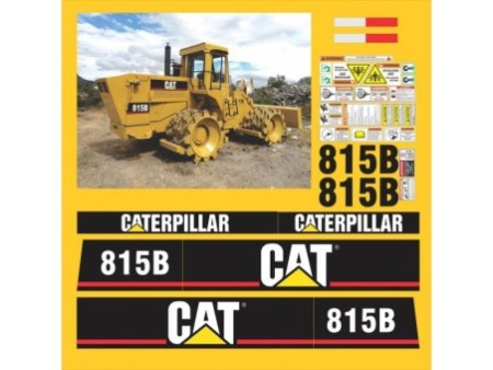 CATERPILLAR 730 2023