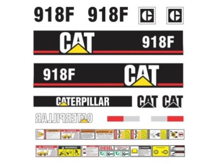 CATERPILLAR 825C MODERNA