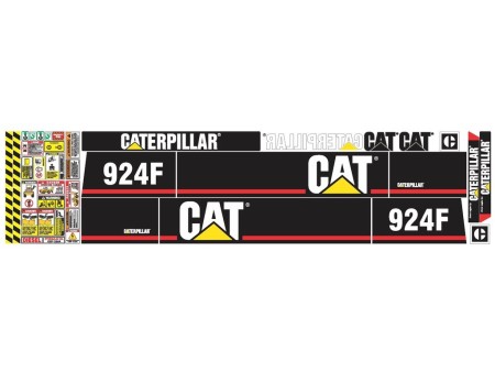 CATERPILLAR 836C MODERNO