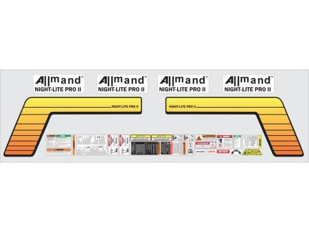 ALLMAND NIGHT-LITE PRO II