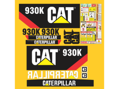 CATERPILLAR 924GZ