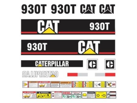 CATERPILLAR 926 STANDARD