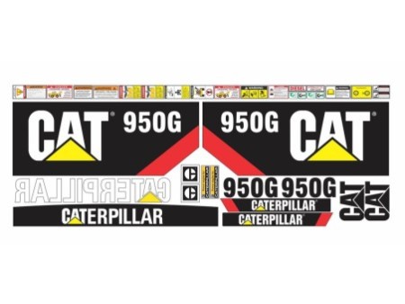 CATERPILLAR 938G