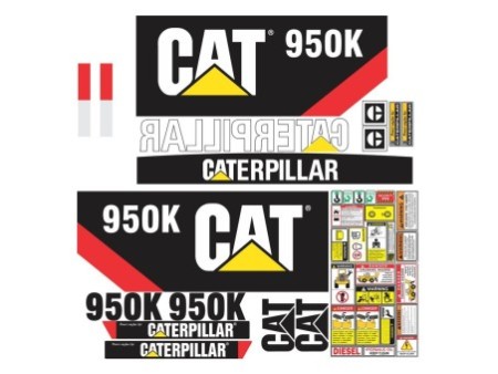 CATERPILLAR 938M