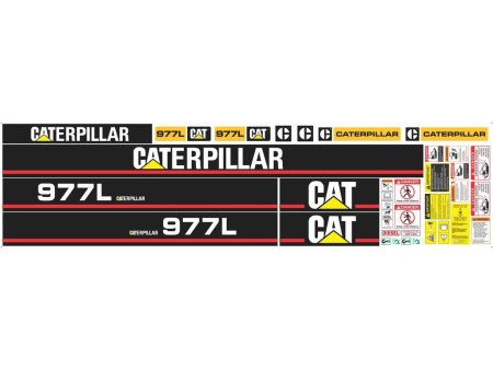 CATERPILLAR 966 NEW VERSION