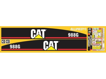 CATERPILLAR 988G