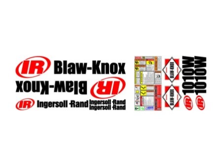 BLAWKNOX MC330