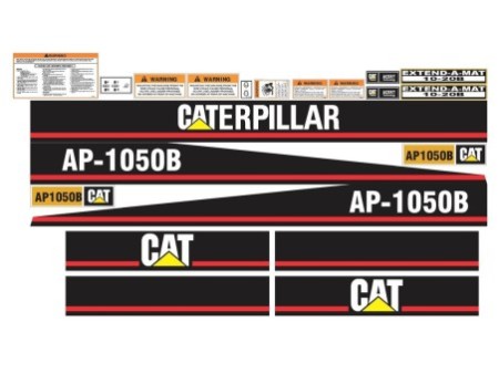 CATERPILLAR 980M