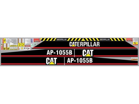 CATERPILLAR 988A MODERNA