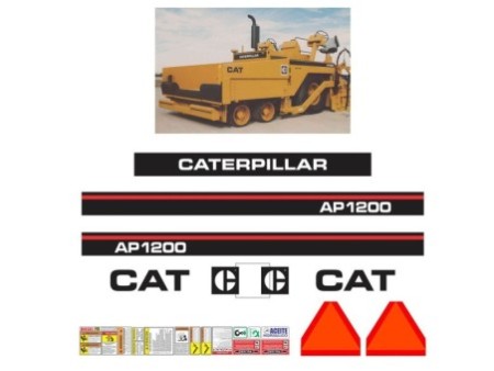 CATERPILLAR 988B MODERNA