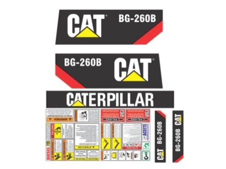 CATERPILLAR 988G 2015