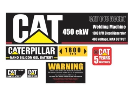 CATERPILLAR 992C