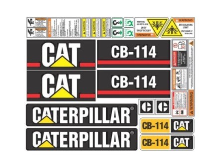 CATERPILLAR 992C MODERNA