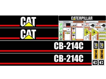 CATERPILLAR 994K