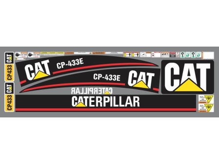 CATERPILLAR CB224E