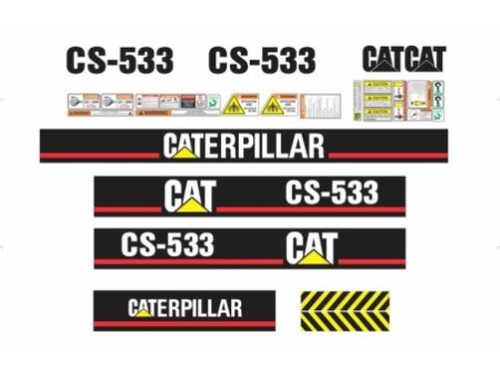 CATERPILLAR CB564D MODERNA