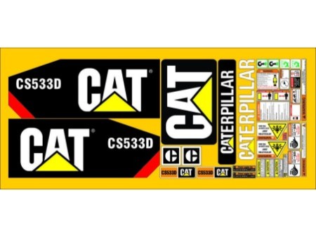 CATERPILLAR CB634 90S