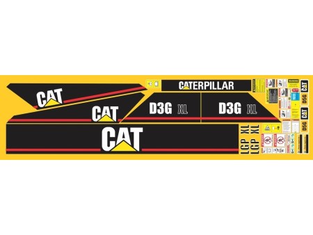 CATERPILLAR CS56