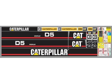 CATERPILLAR D11R CARRY A1008DOZZER