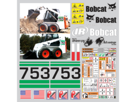 BOBCAT 331