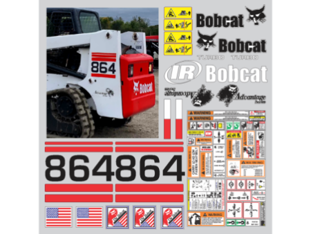 BOBCAT 753 STANDARD