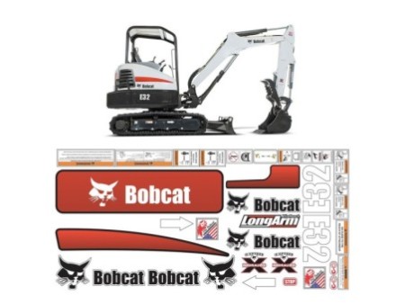 BOBCAT 773 2024