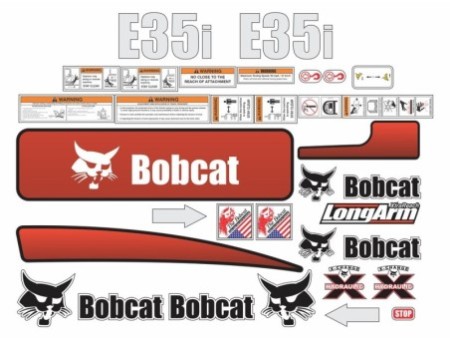 BOBCAT 773 ORIGINAL