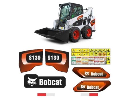 BOBCAT 843 2024