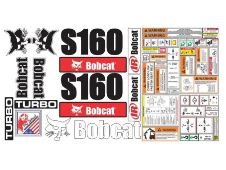 BOBCAT 863