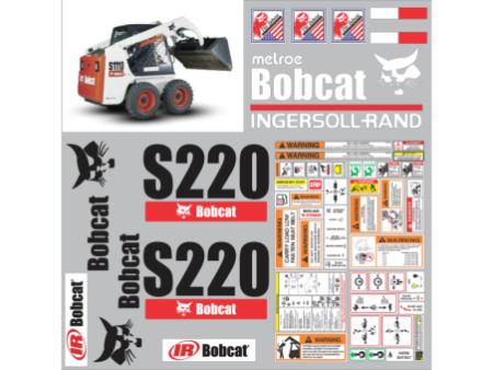 BOBCAT E35I