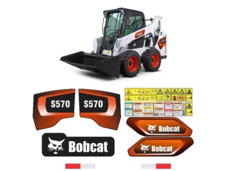 BOBCAT S165 2022