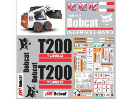 BOBCAT S250