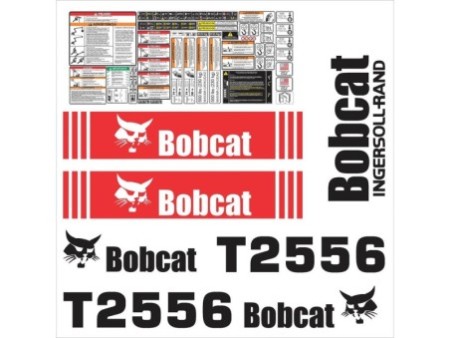 BOBCAT S330