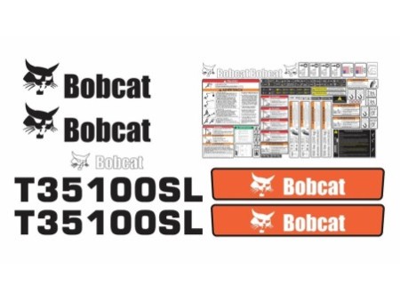 BOBCAT S330 2022