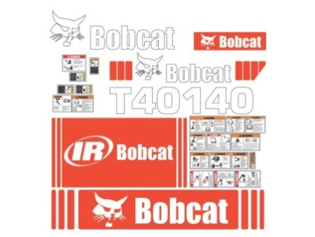 BOBCAT S450 2022