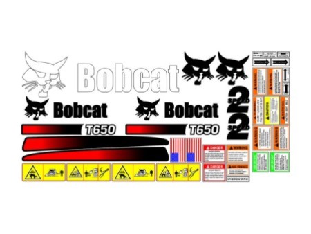 BOBCAT S570-2