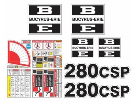 BRODERSON 1C-200-3F