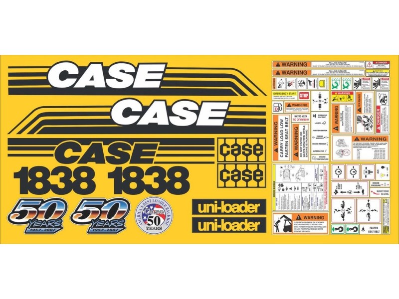 CASE 1838