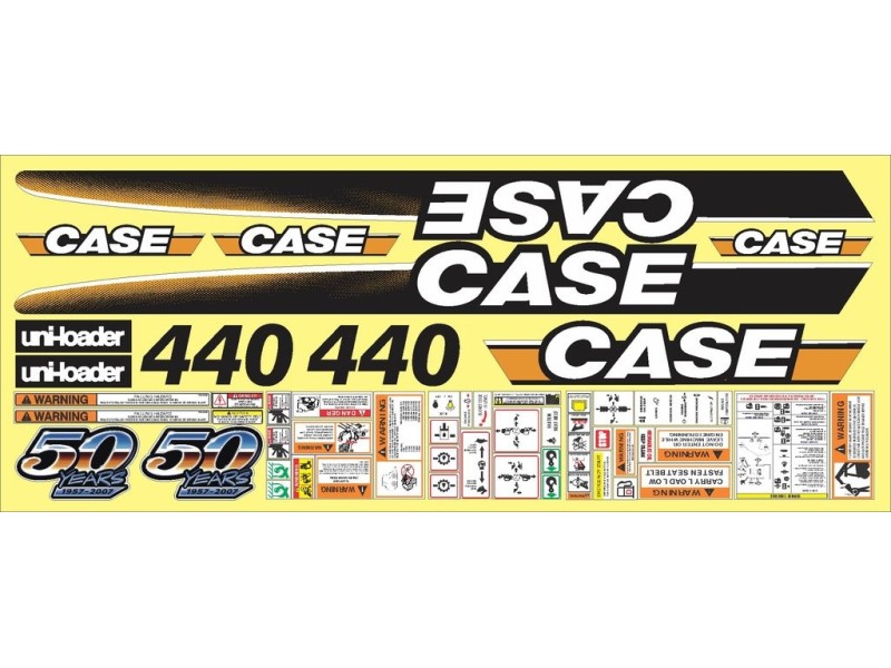 CASE 440