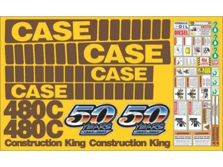 CASE 1650M XLT