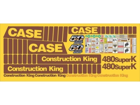 CASE 1816C