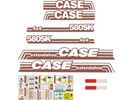 CASE 35B