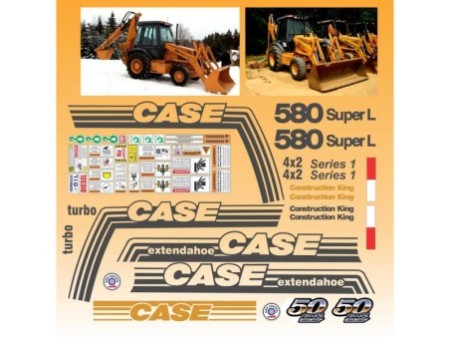 CASE 465