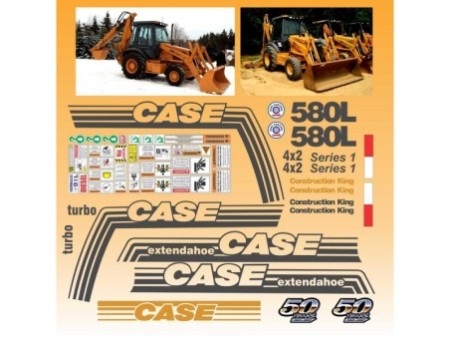 CASE 580 SUPER M SIN EXTENSION 2