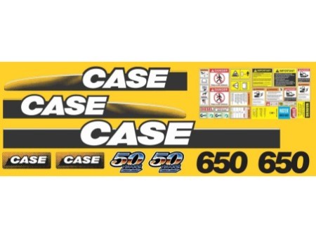 CASE 590 SUPER K