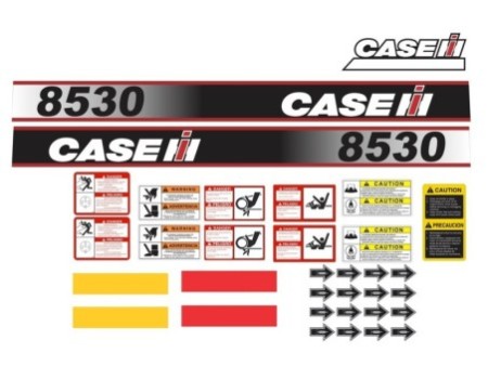 CASE 621D