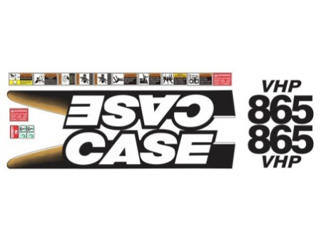 CASE 660